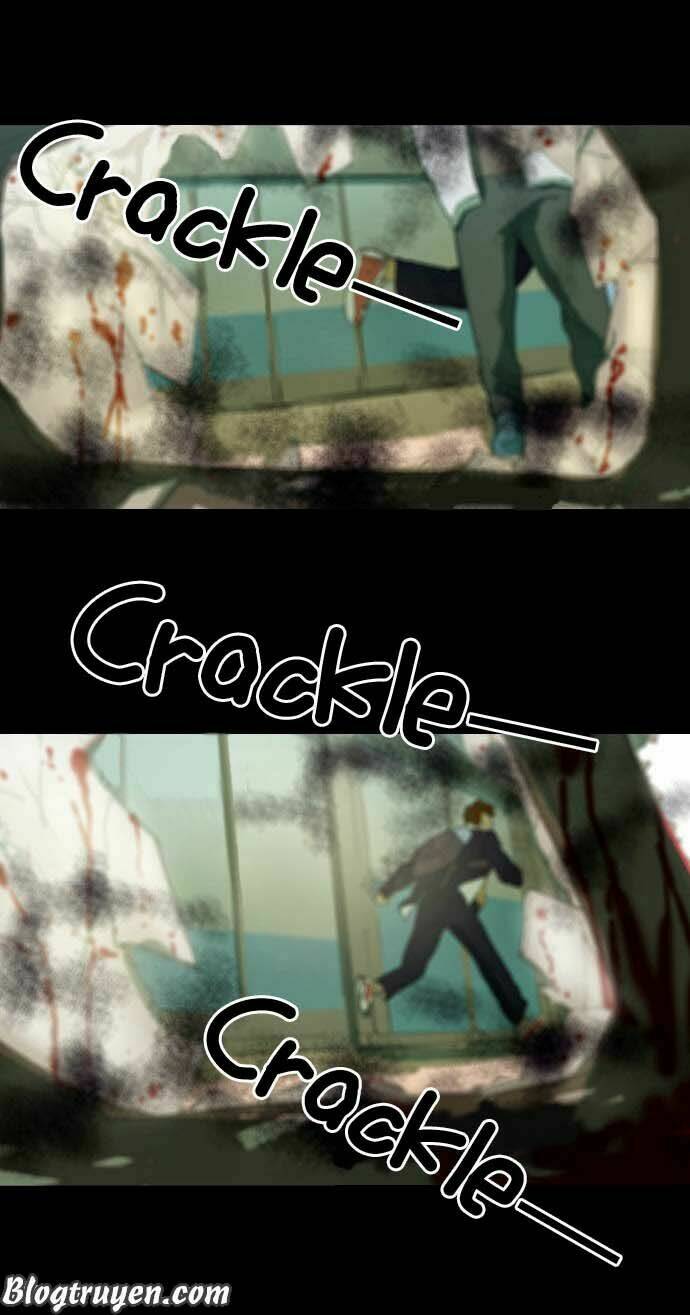 Săn Phù Thủy: Chapter 8