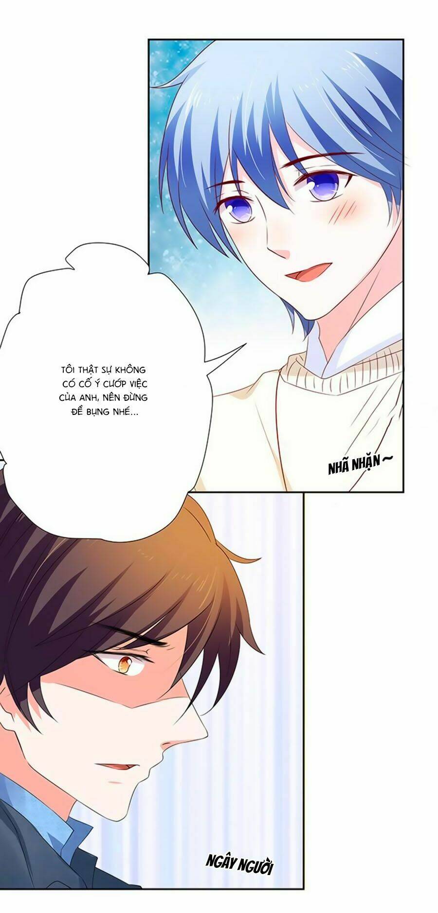 Bạn Trai Là Ngôi Sao: Chapter 77