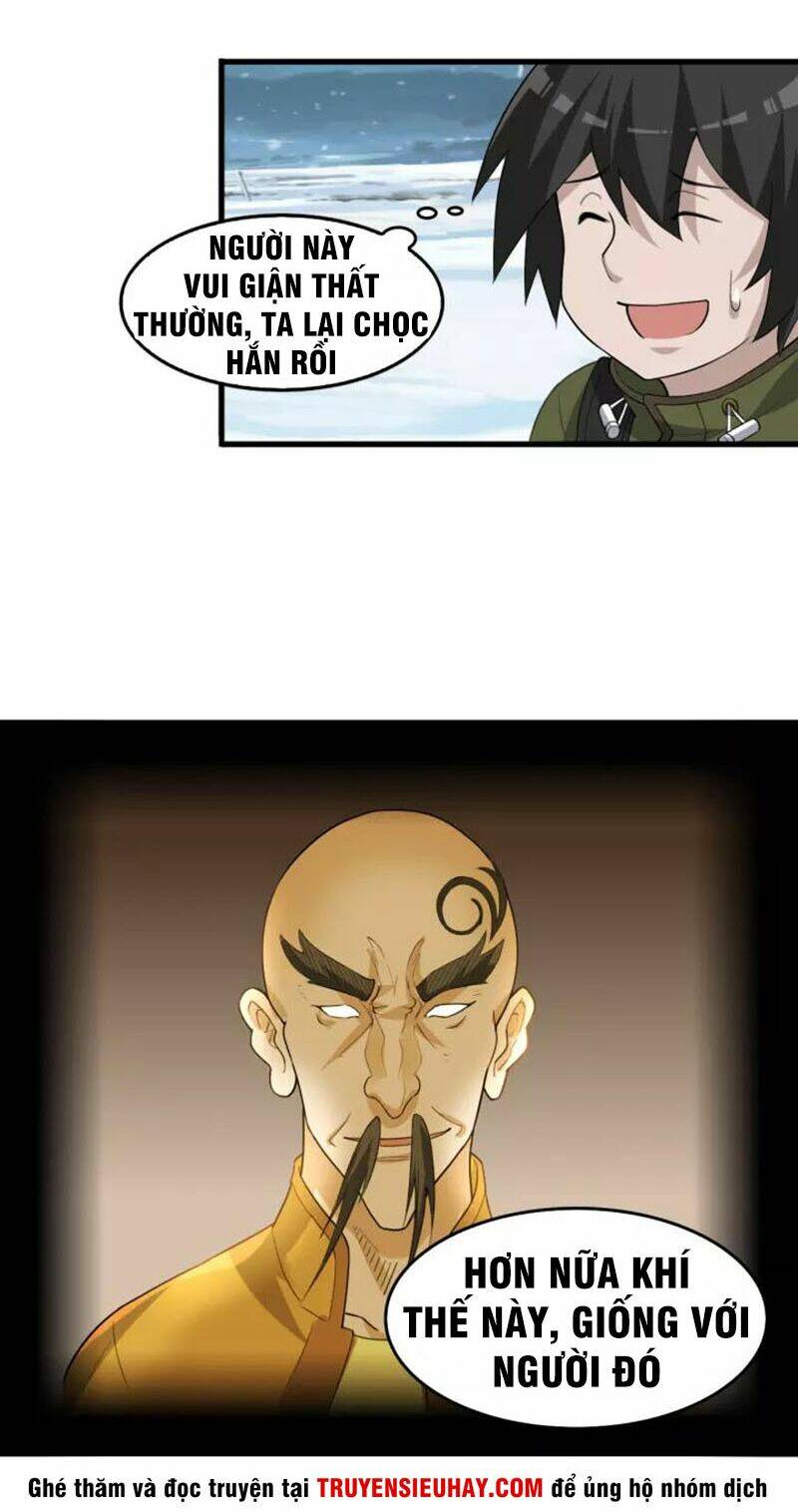 Siêu Cấp Đại Chủ Bạ: Chapter 89