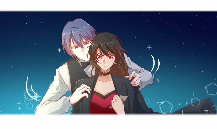 Hướng Tâm Dẫn Lực: Chapter 23