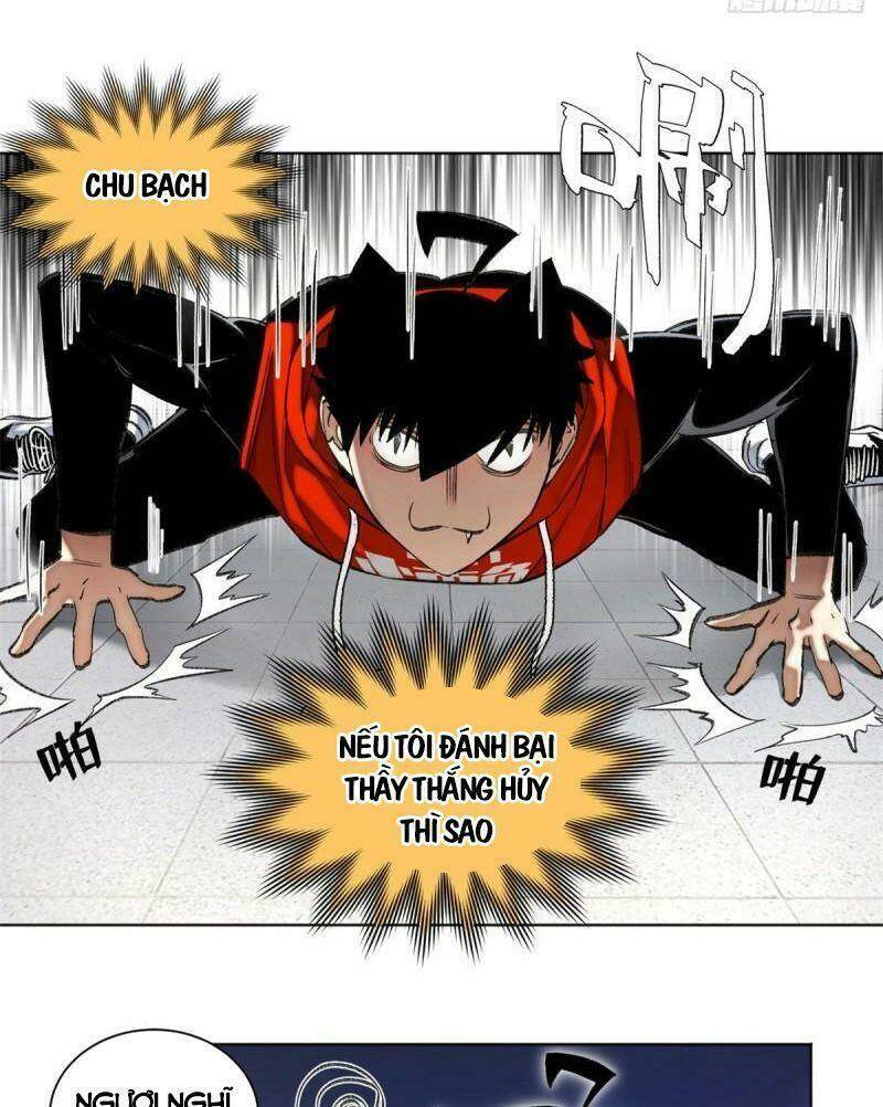 Minh Nhật Chi Kiếp: Chapter 88