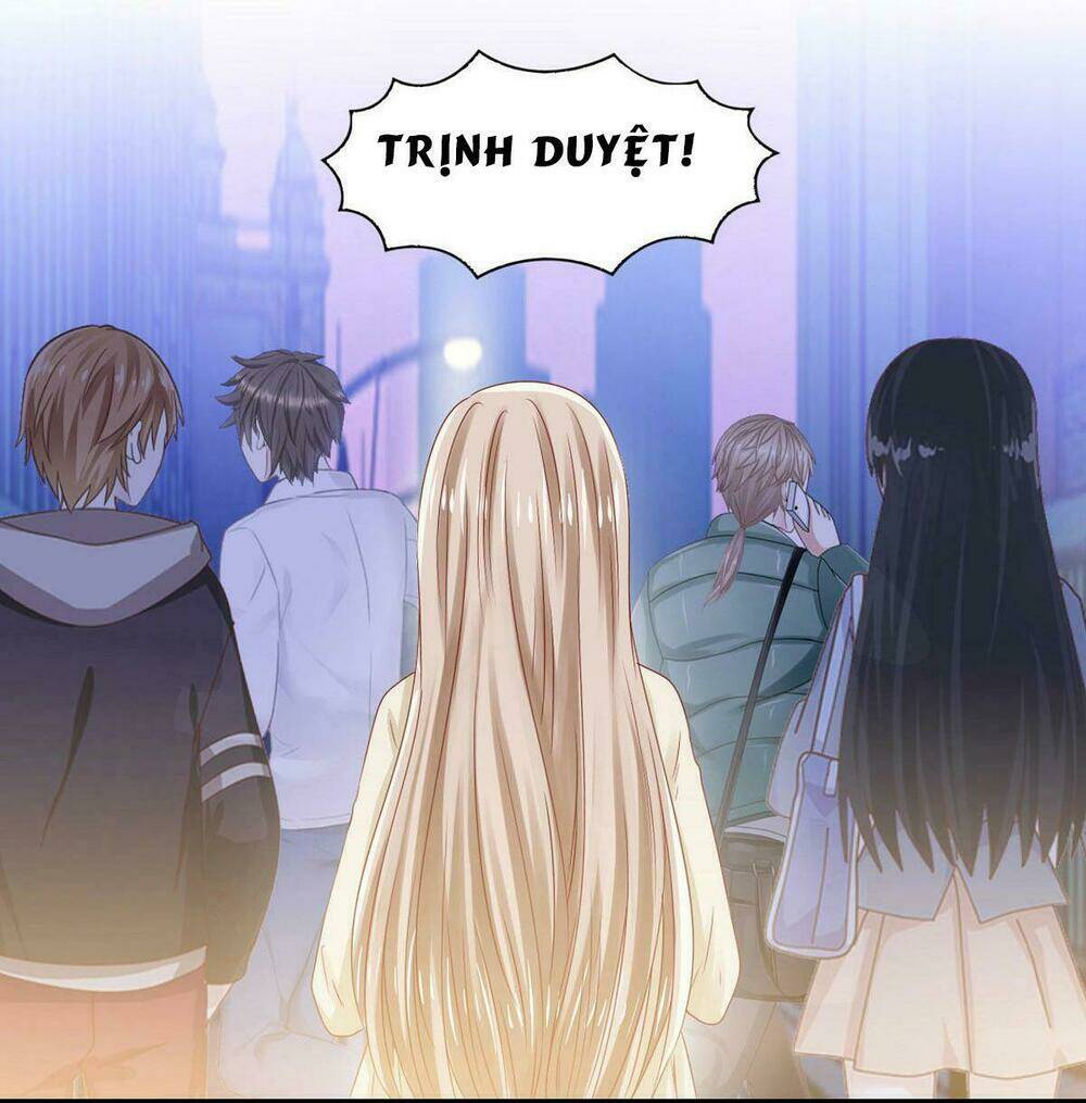 Trọng Sinh Chi Song Diện Cừu Phục Ký: Chapter 8