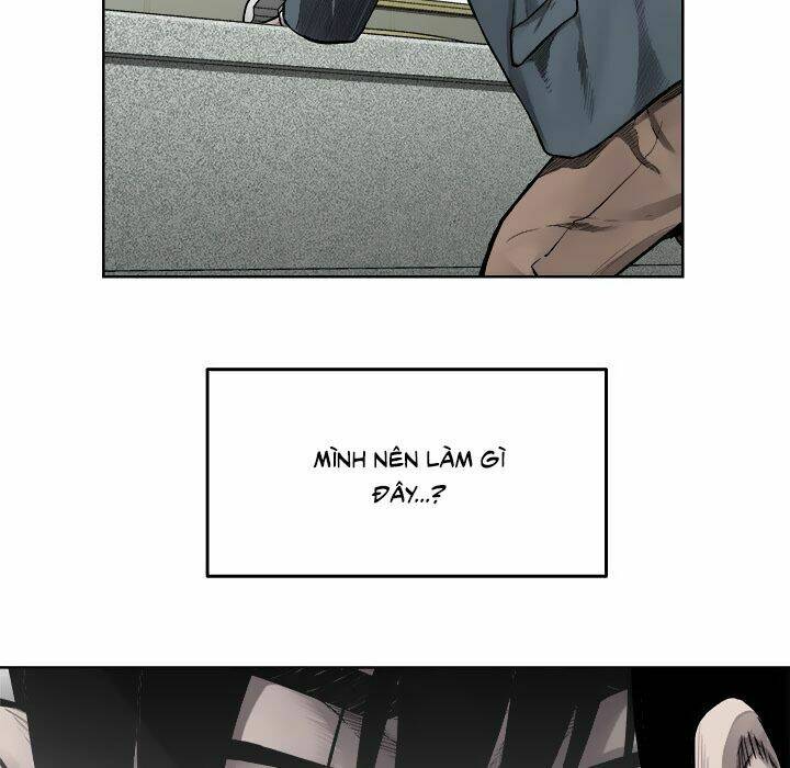 Nắm Đấm: Chapter 10