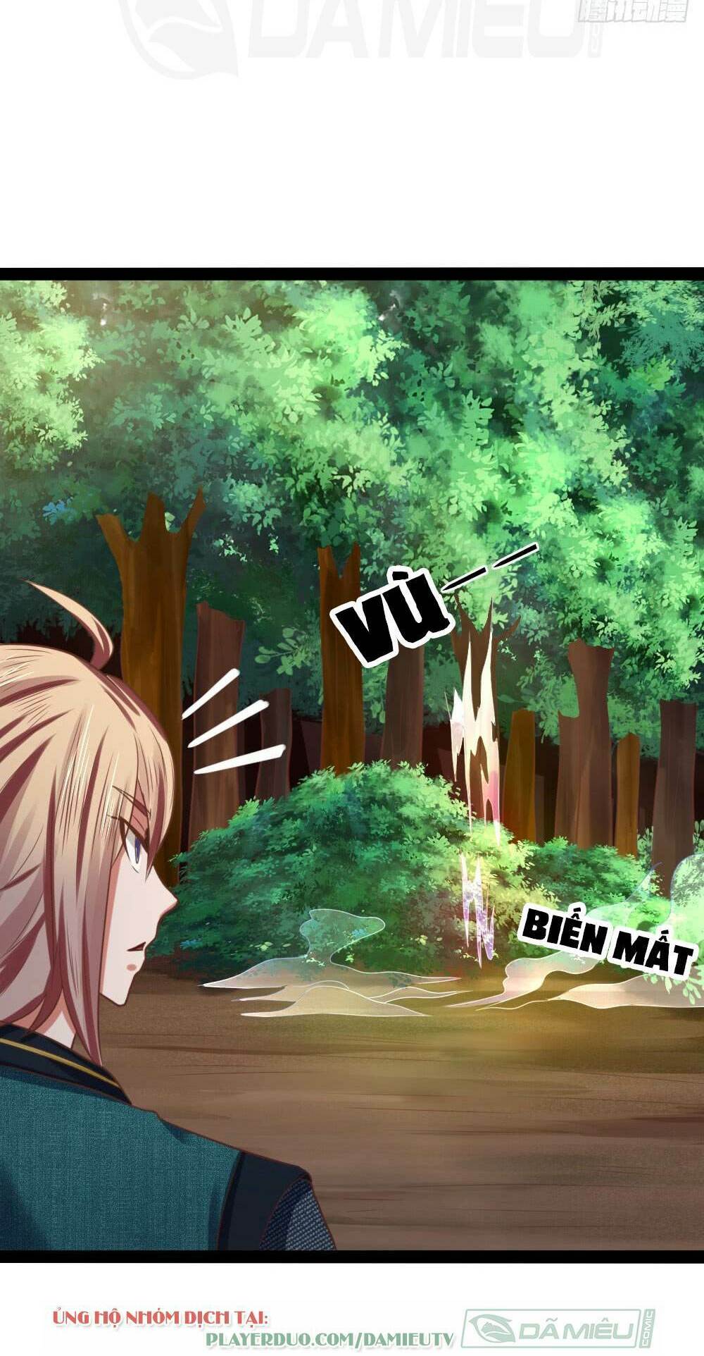 Vô Địch Kiếm Thần: Chapter 19