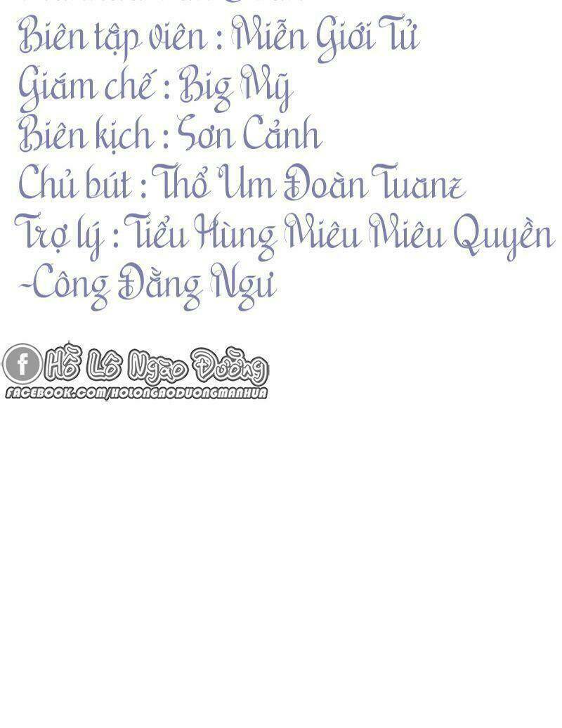 Quận Chúa Vững Vàng, Thiết Lập Nhân Vật Không Thể Vỡ: Chapter 59