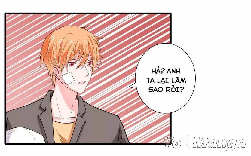 Thiểm Hôn Kinh Ái: Chapter 77