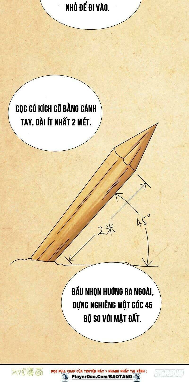 Hành Khúc Của Tôi Và Em: Chapter 8