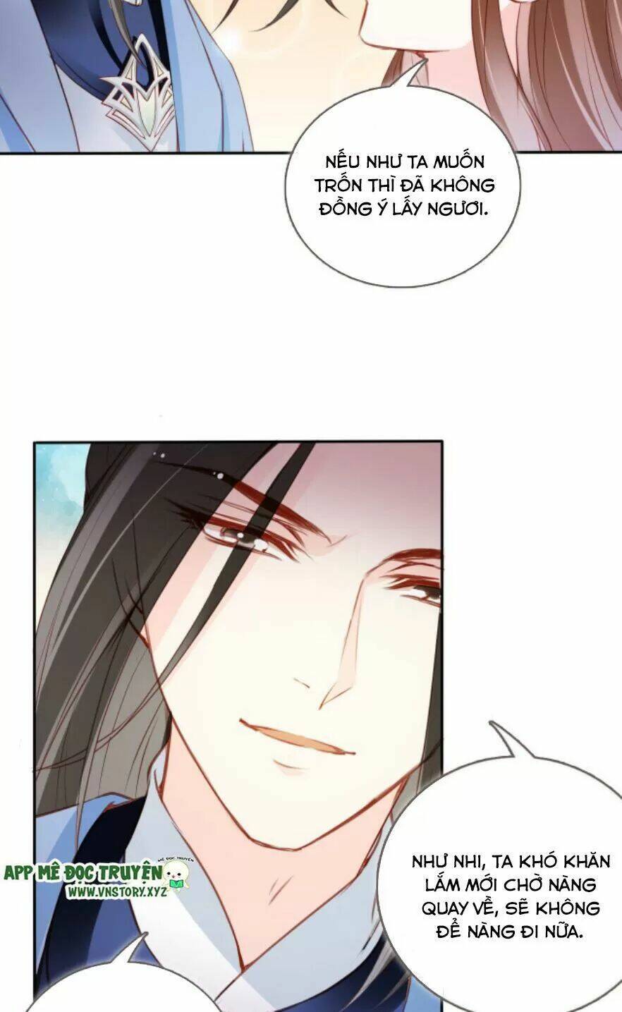 Nàng Trở Thành Bạch Nguyệt Quang Của Vương Gia Bệnh Kiều: Chapter 108