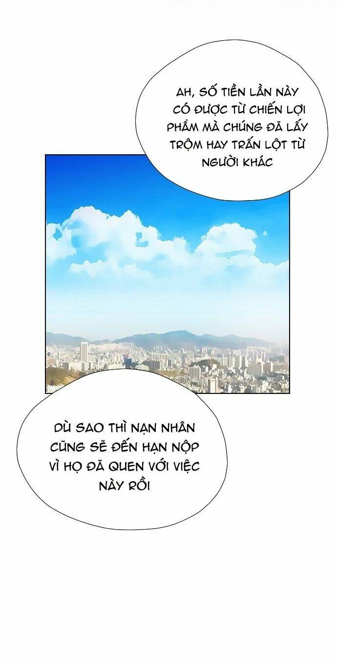 Kẻ Hồi Sinh: Chapter 121