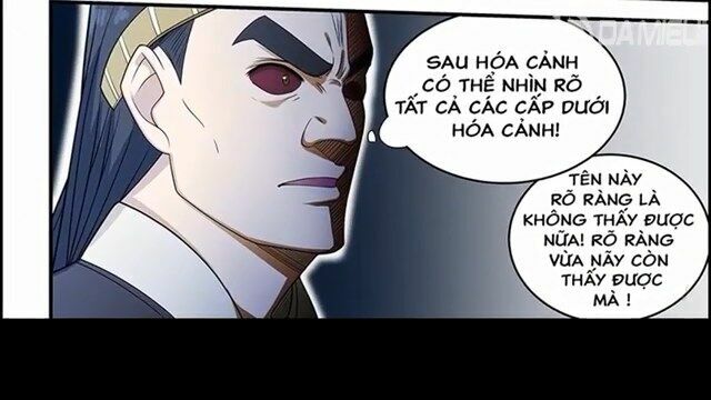 Đào Hoa Bảo Điển: Chapter 206