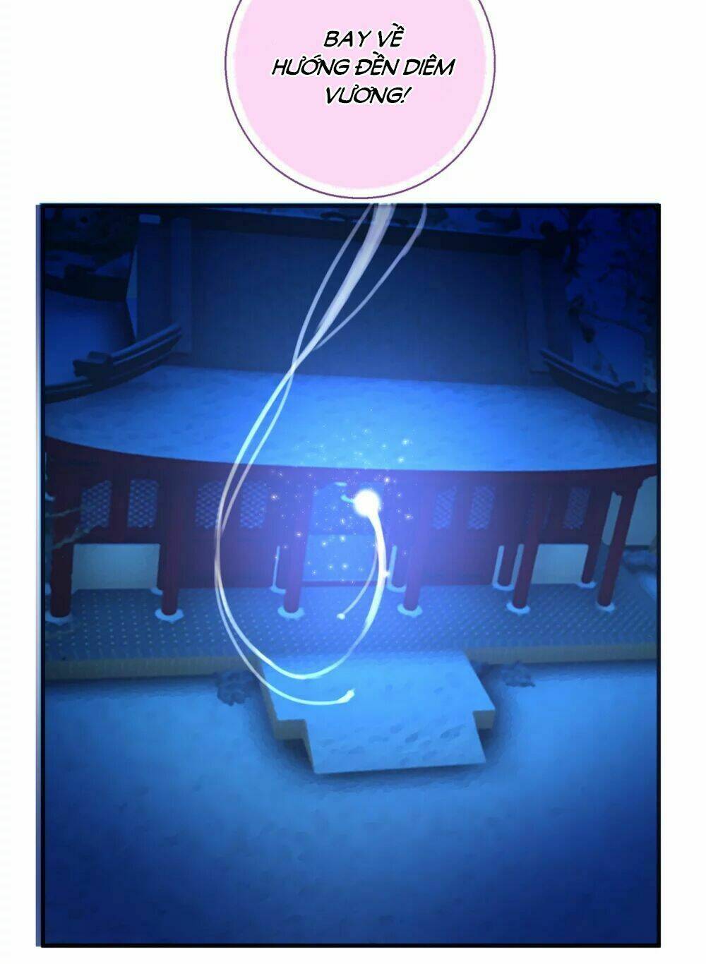 Anh Ấy Đến Từ Địa Ngục: Chapter 13