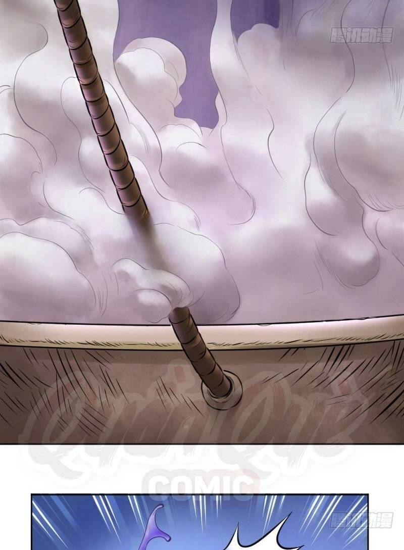 Chấp Kiếm Giả: Chapter 27