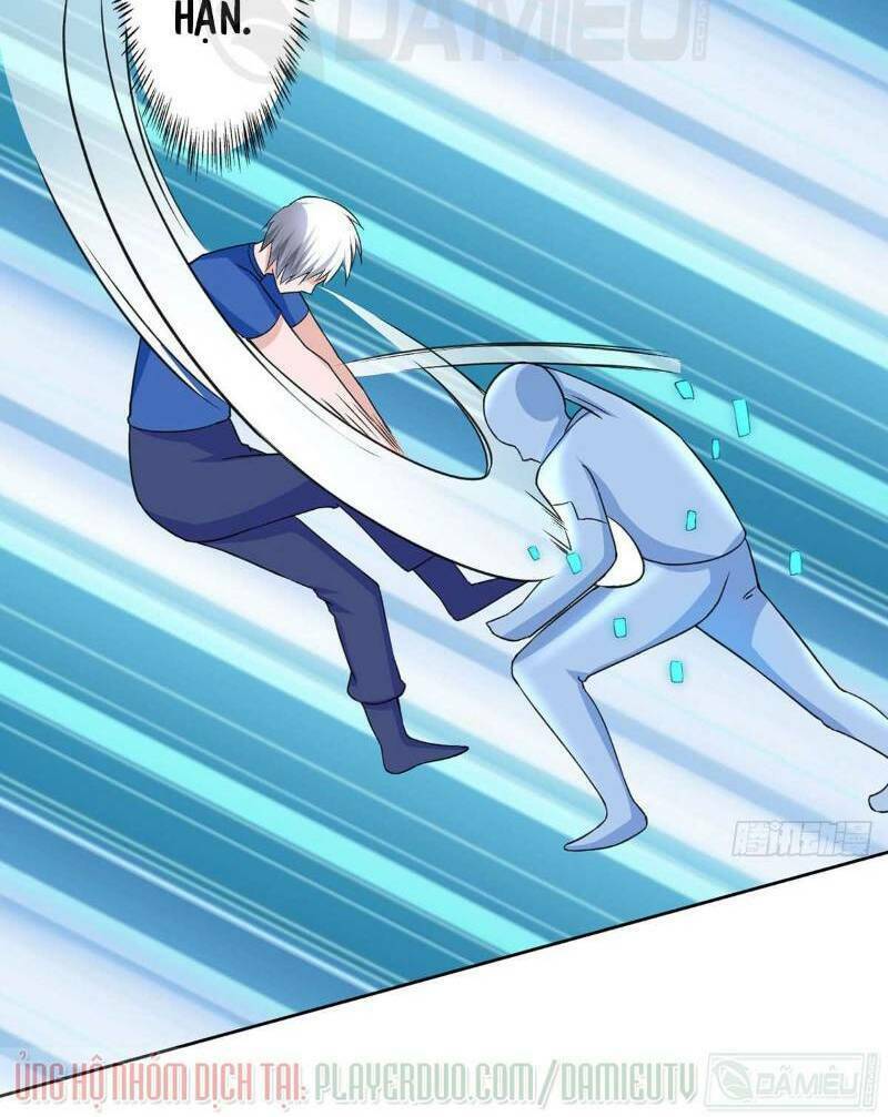 Đô Thị Tu Luyện Cuồng Triều: Chapter 110