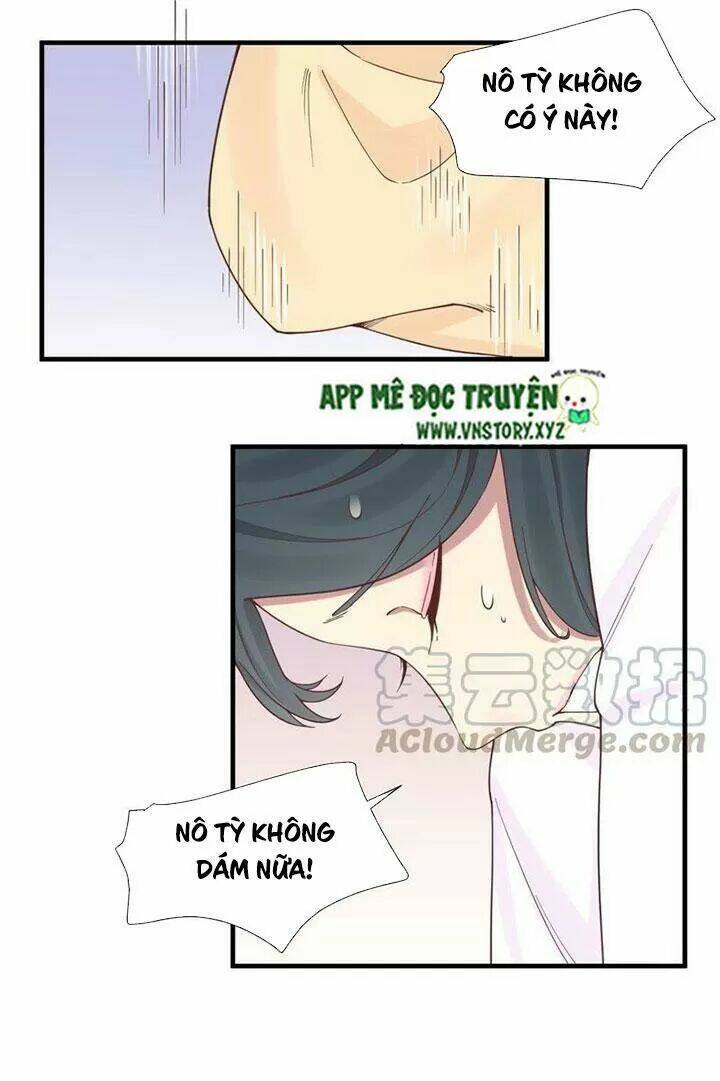 Hoàng Hậu Bận Lắm: Chapter 117