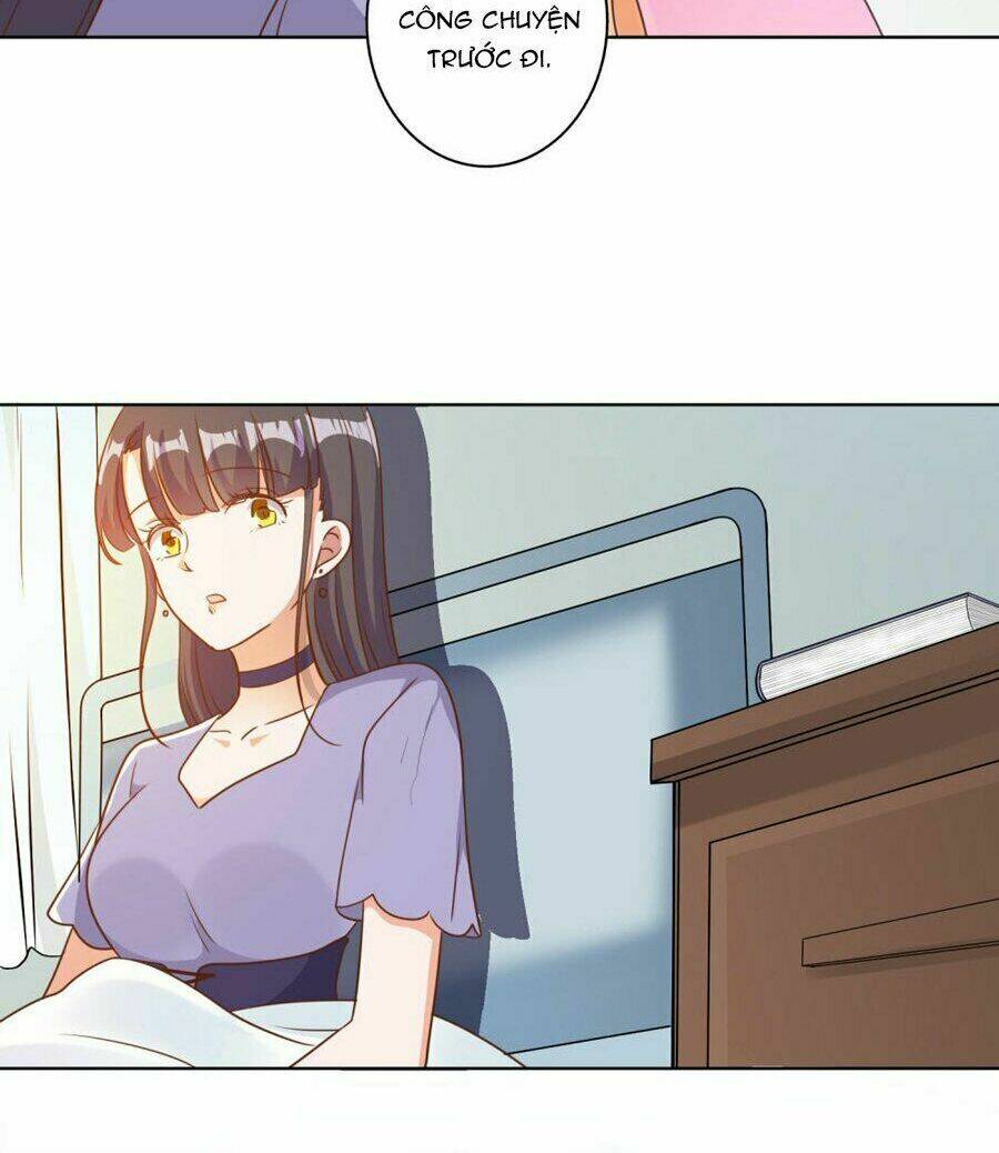 Hôn Nhân Dục Vọng: Thiếu Gia Nhẹ Một Chút!: Chapter 91