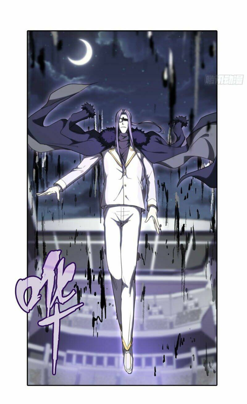 Đô Thị Hàng Thần Khúc: Chapter 49