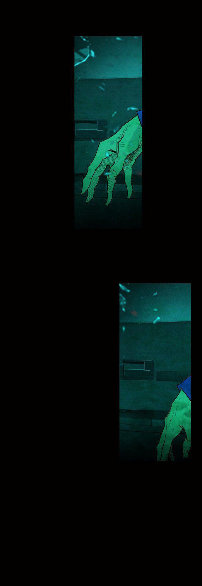 Revival Man: Chapter 7