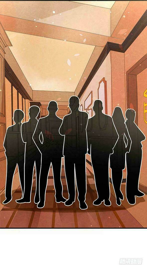 Giang Thiếu Muốn Hay Không Gả Tới Đây: Chapter 5