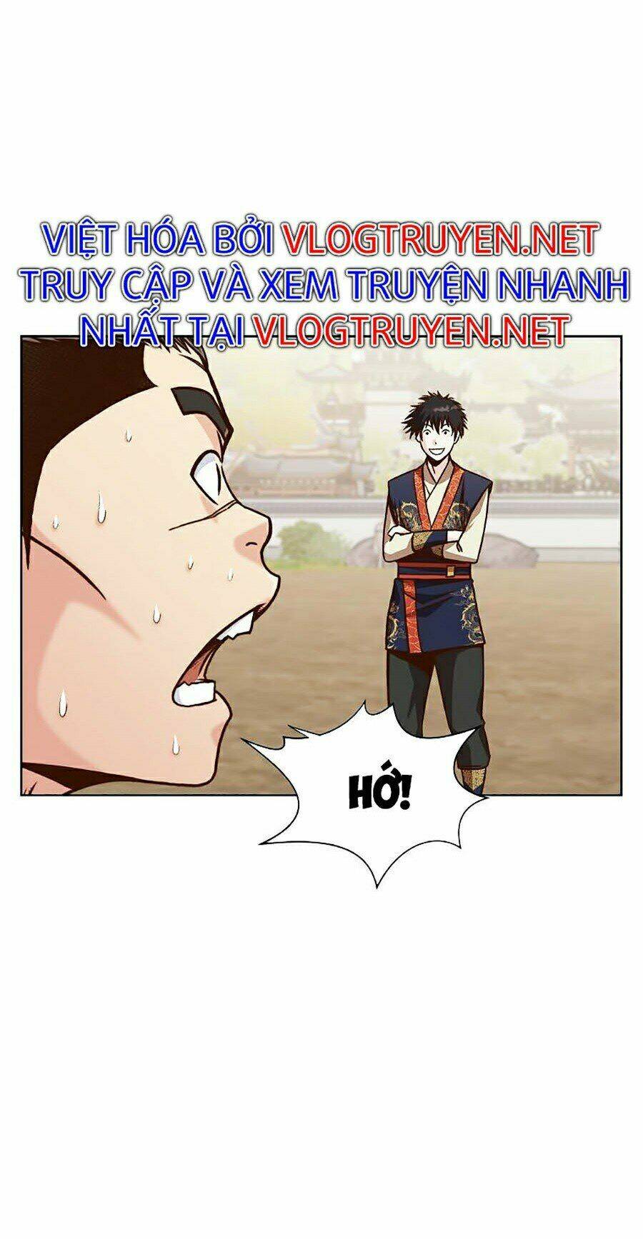 Thiên Võ Chiến Thần: Chapter 22