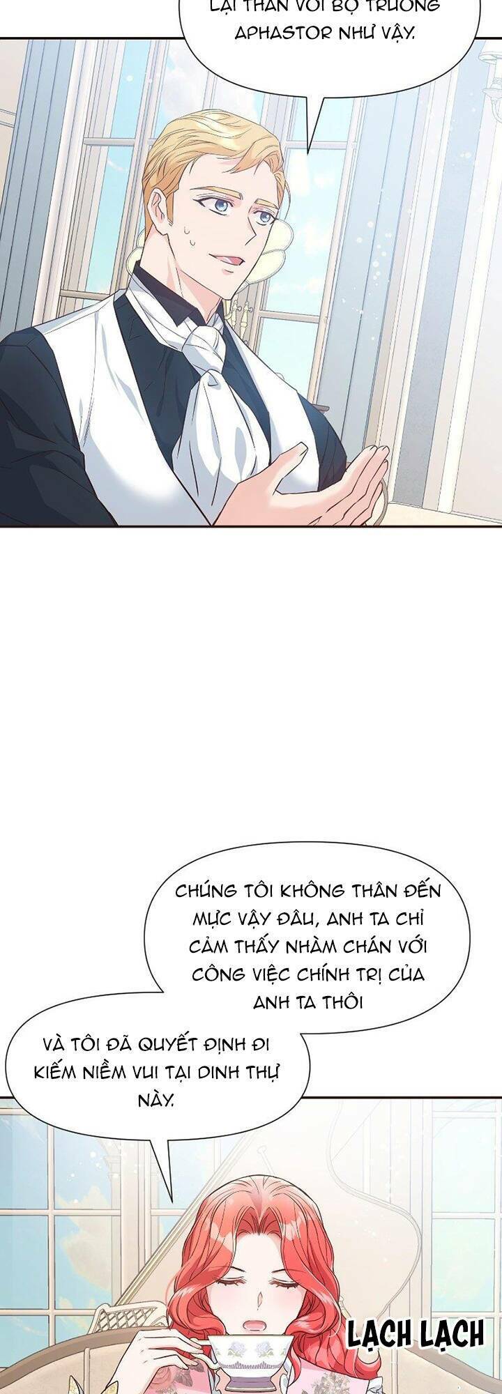 Tất Cả Mọi Người Đều Yêu Quý Nhân Vật Phản Diện: Chapter 24