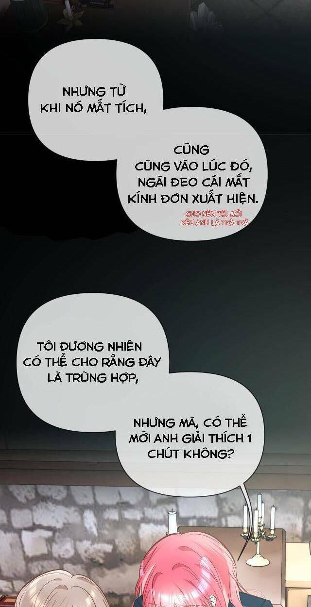 Công Chúa Phản Diện: Chapter 10