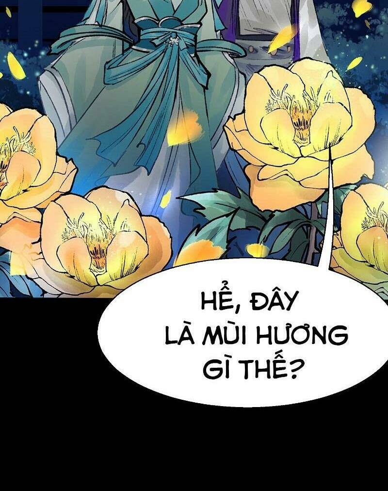 Liên Thành Quyết: Chapter 23