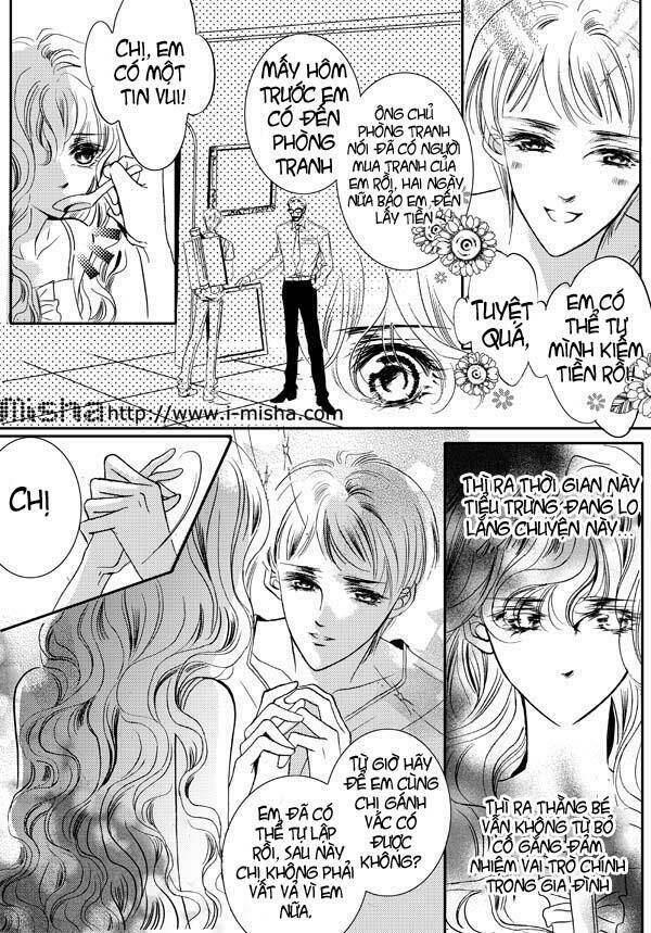 Bong Bóng Mùa Hè: Chapter 18