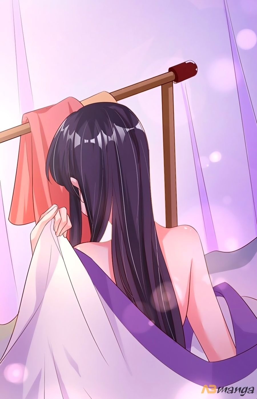 Phượng Ngự Tà Vương: Chapter 50