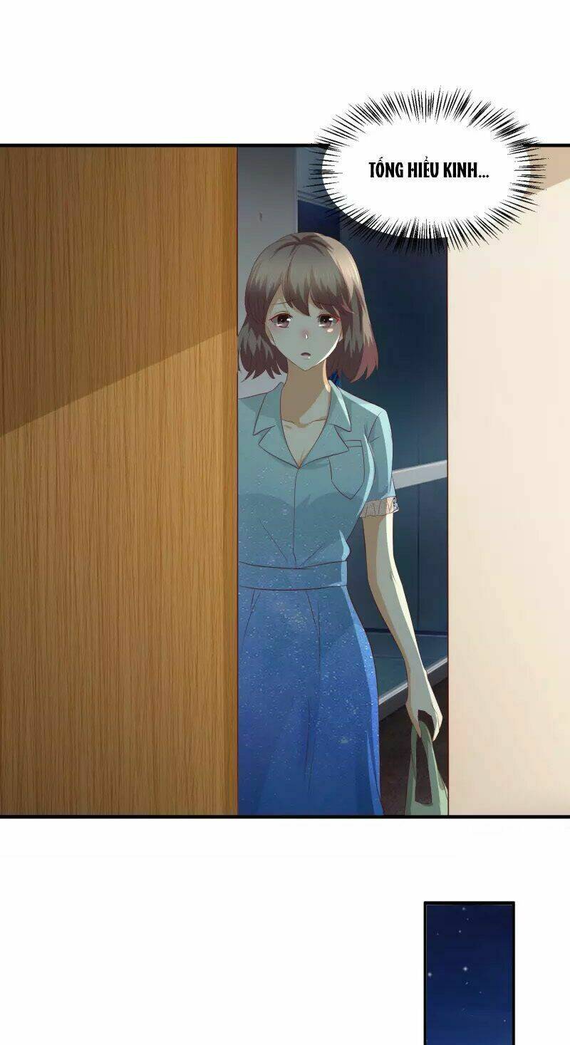 Thời Gian Đều Biết: Chapter 46