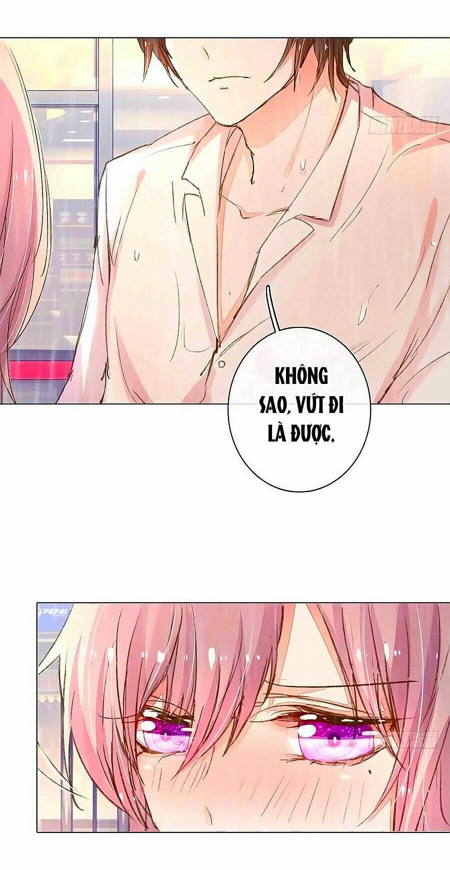 Hào Môn Tiểu Lãn Thê: Chapter 71