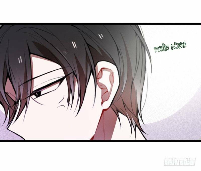 Vết Cắn Và Khế Ước: Chapter 13