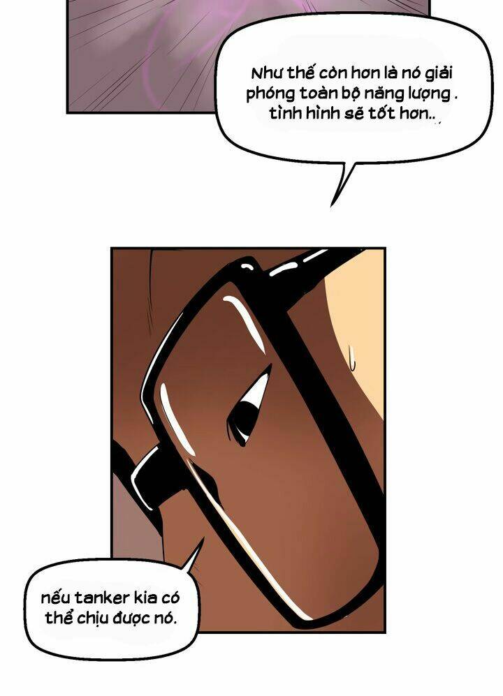 Raid: Chapter 7