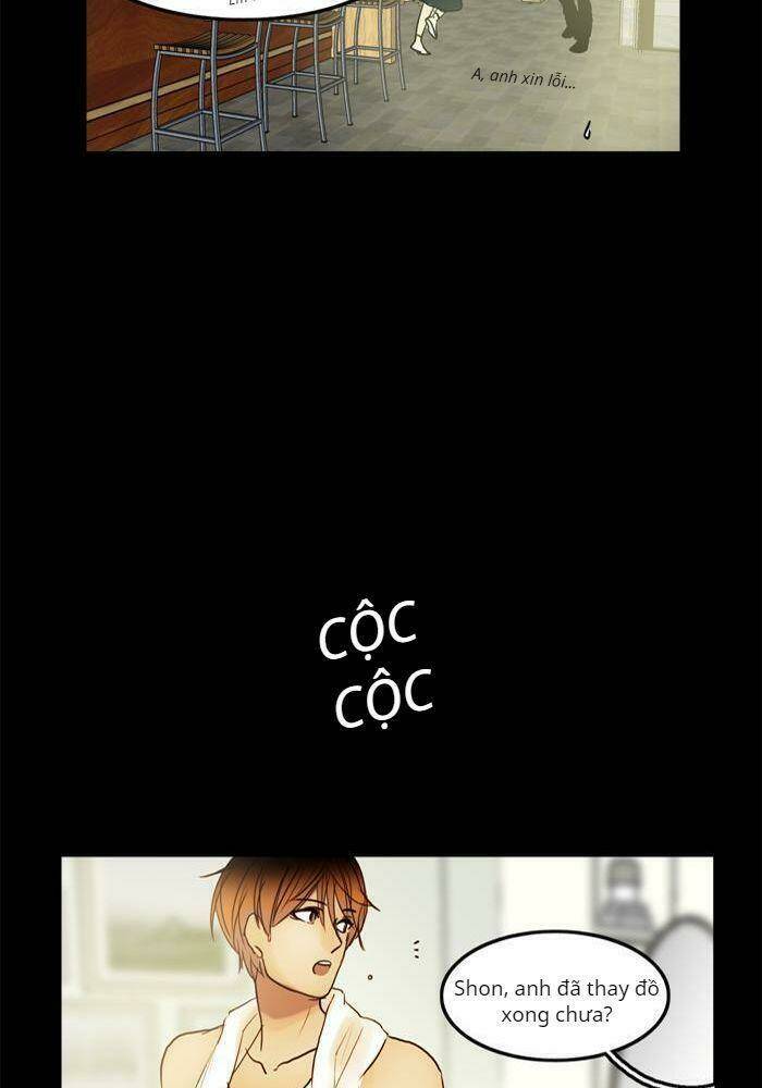 Khúc hát người cá Siren: Chapter 34