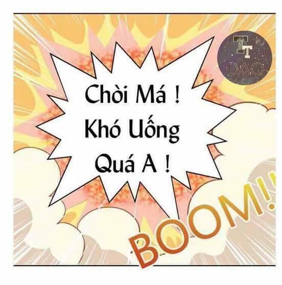 Dưới Móng Vuốt Mèo: Chapter 3