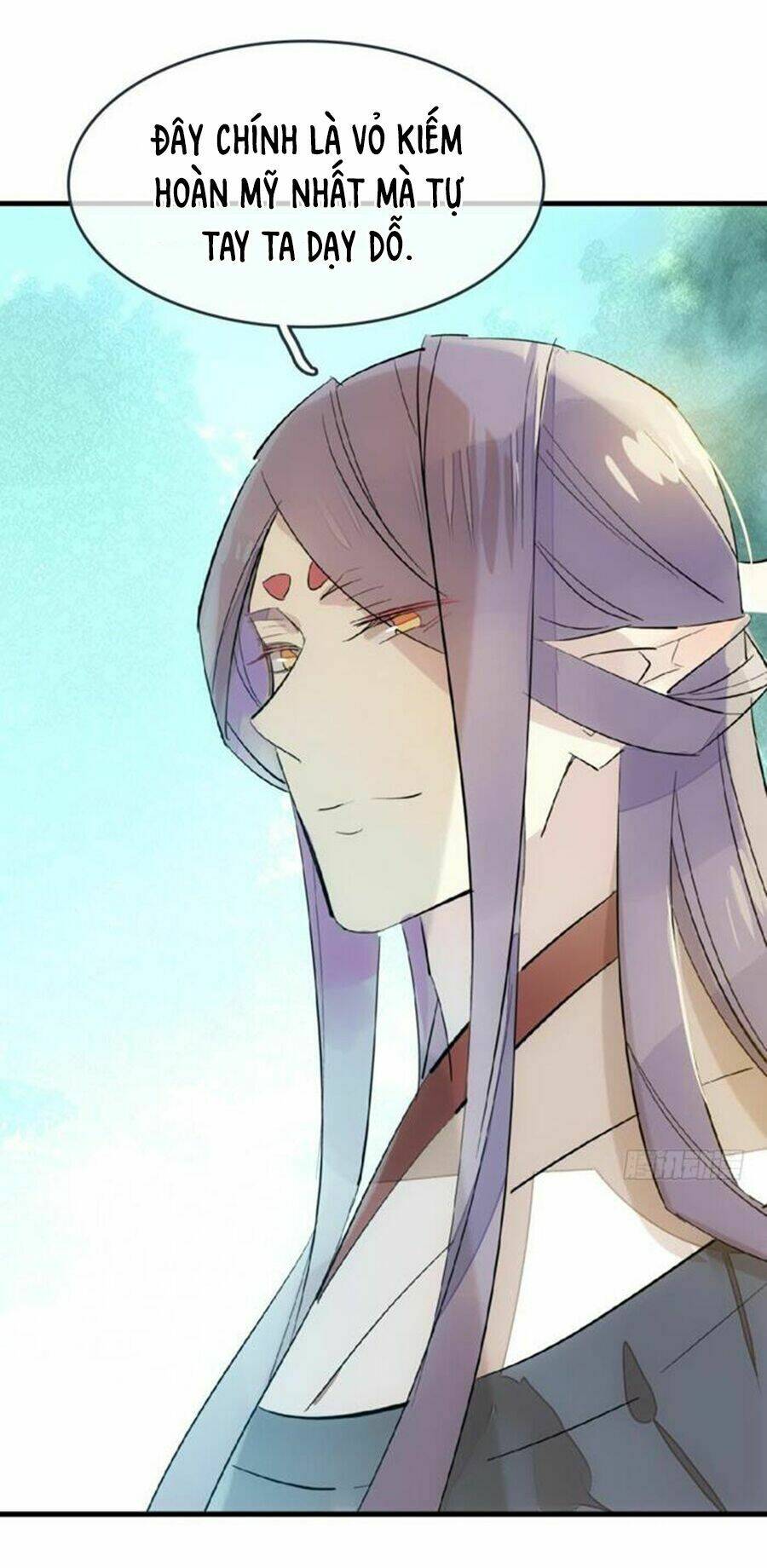 Sư Phụ Lại Trêu Chọc Ta: Chapter 59