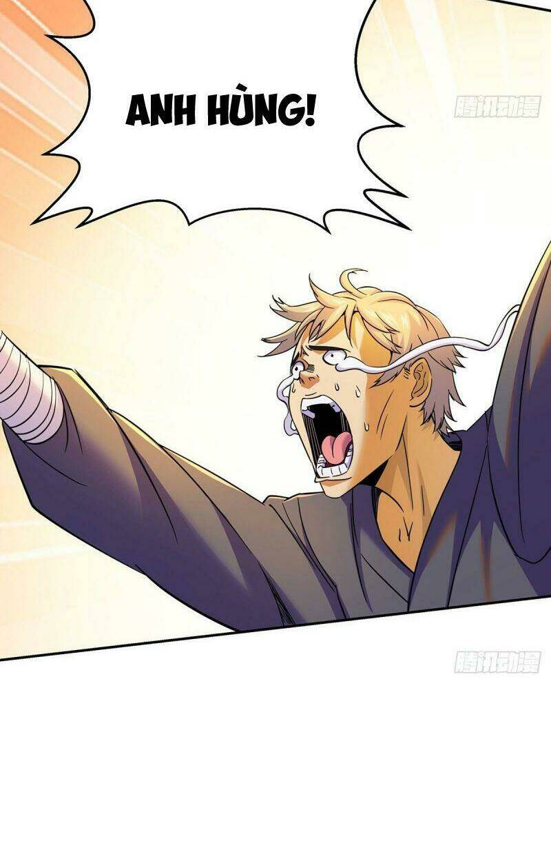Ta Là Đại Hoàn Đan: Chapter 18