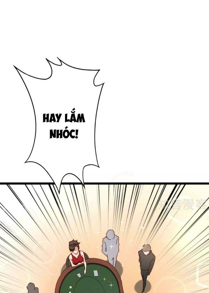 Vòng Bạn Bè Mạnh Nhất Của Tiên Giới: Chapter 13