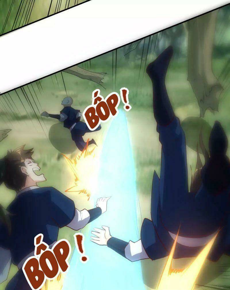 Hồn Đỉnh Thịnh Thiên: Chapter 24