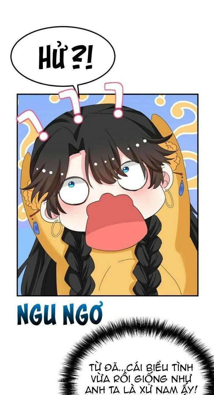 Giang Sơn Mỹ Nam Nhập Trướng Ta: Chapter 73