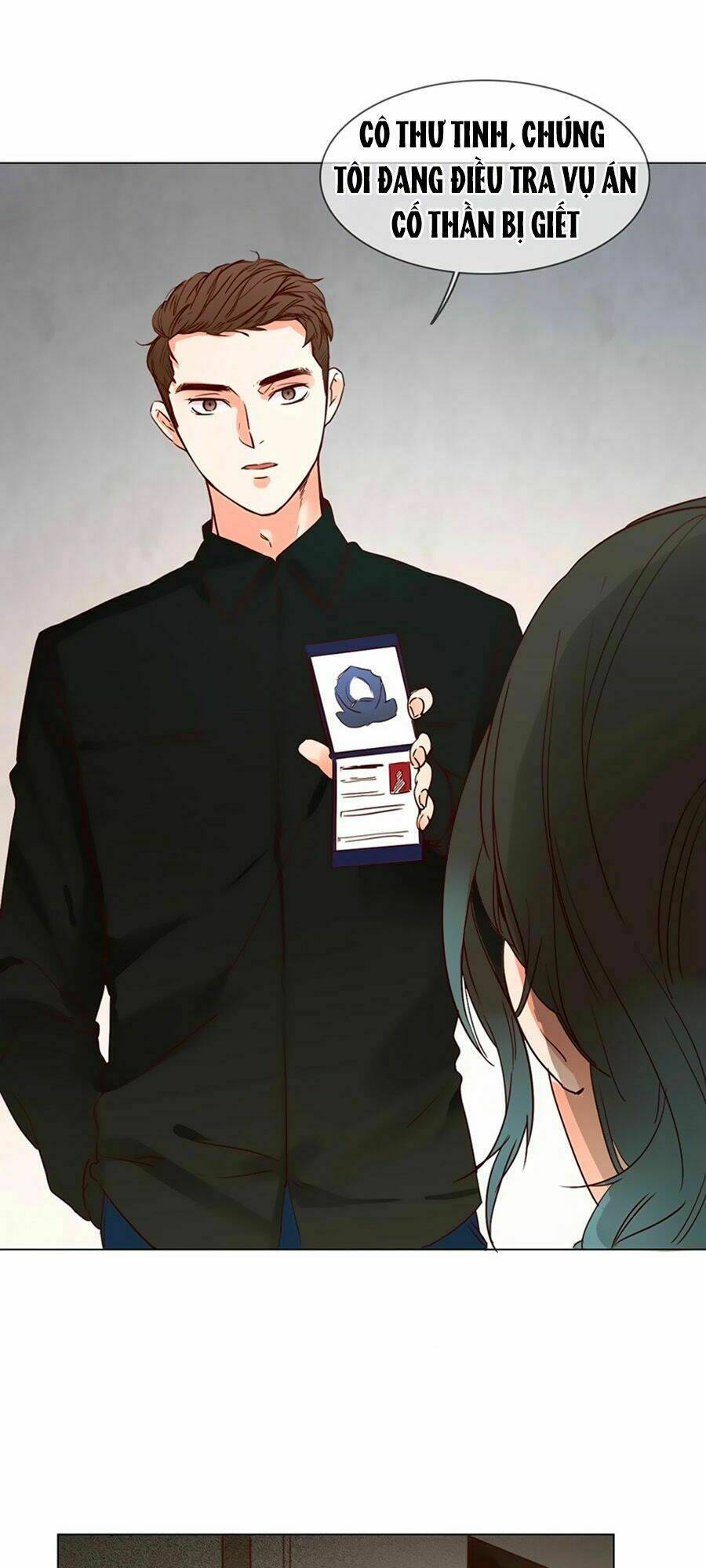 Ngôi Sao Vụn Vỡ: Chapter 2