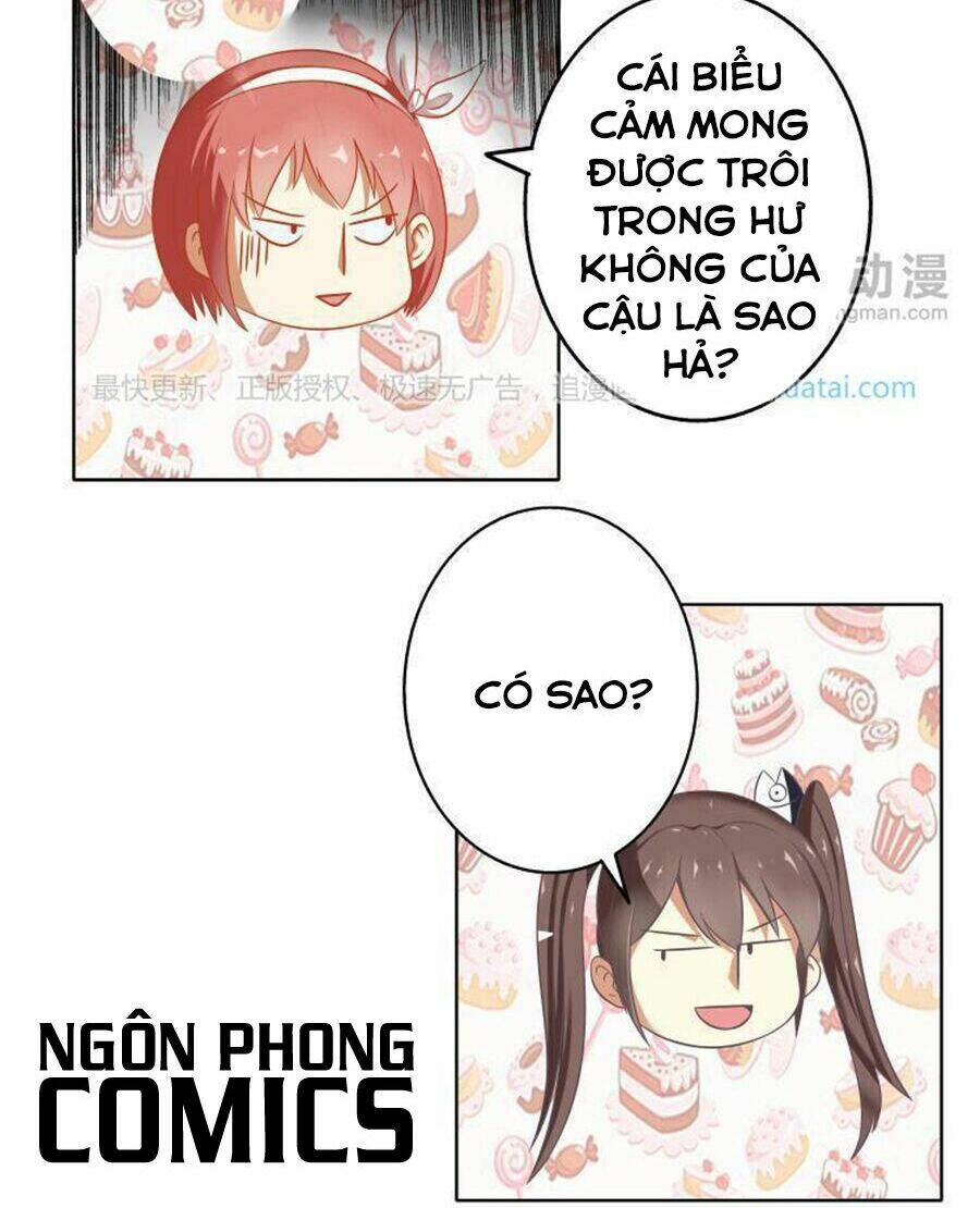 Chúng Thần Học Viện: Chapter 18