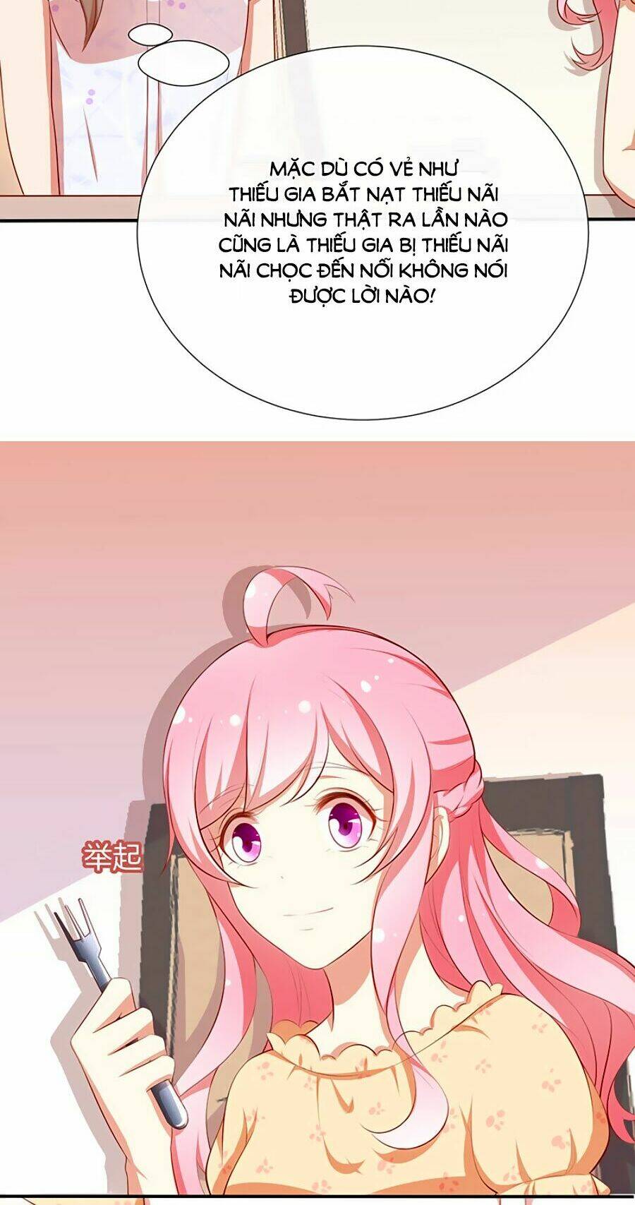 Cả Thế Giới Đều Không Bằng Người: Chapter 44