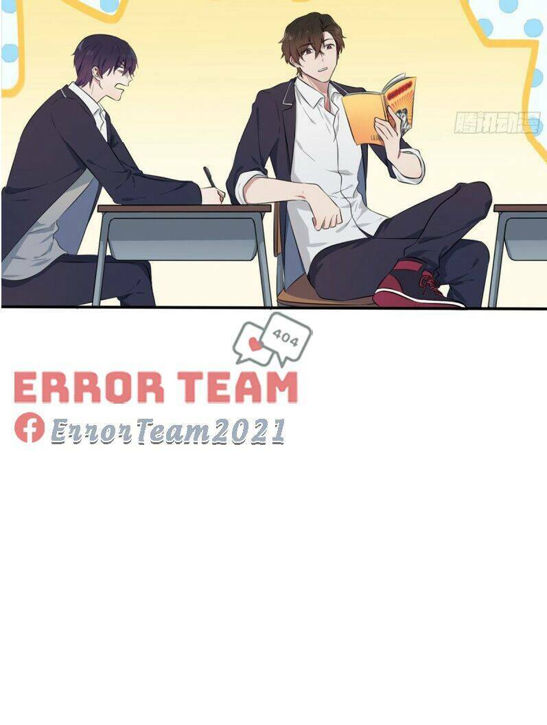 Tôi Kiện Lão Sư!: Chapter 4