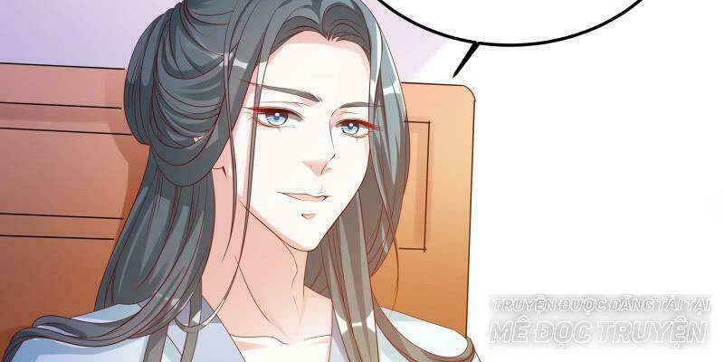 Liêu Cung Phong Hoa: Chapter 14