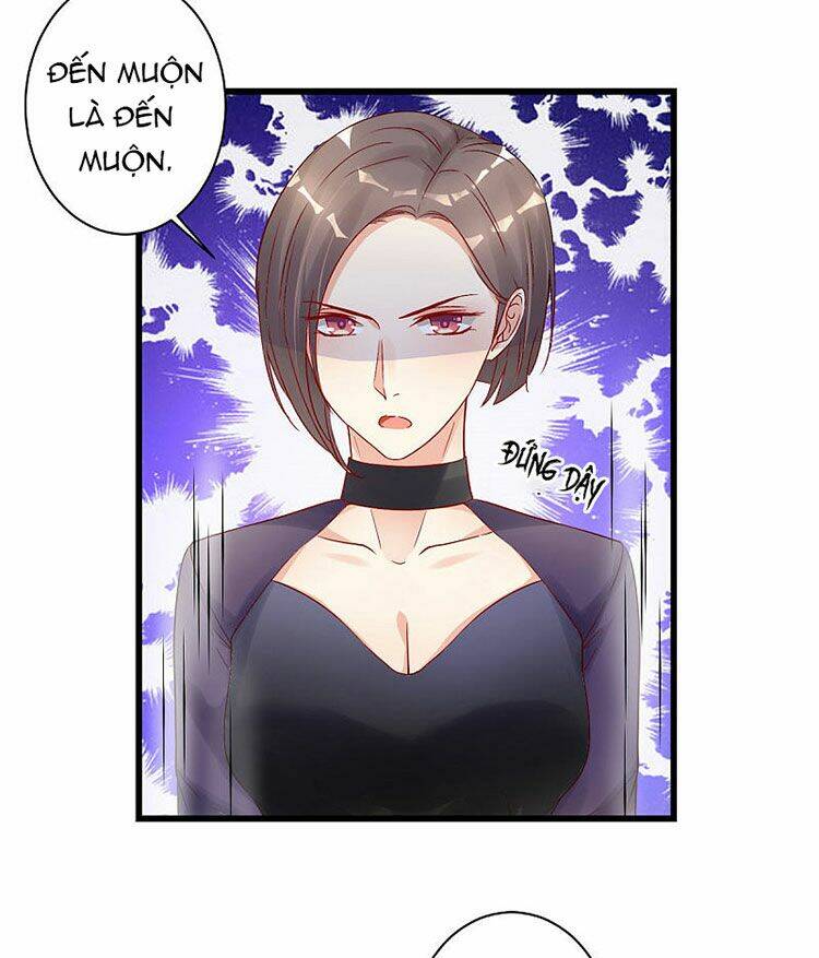 Náo Loạn Suốt Đời: Chapter 24