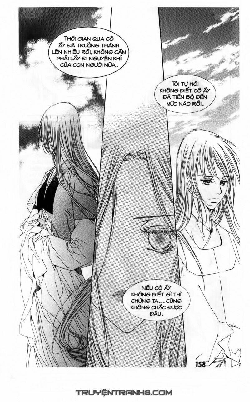 Pháp Sư Trừ Tà: Chapter 11.1