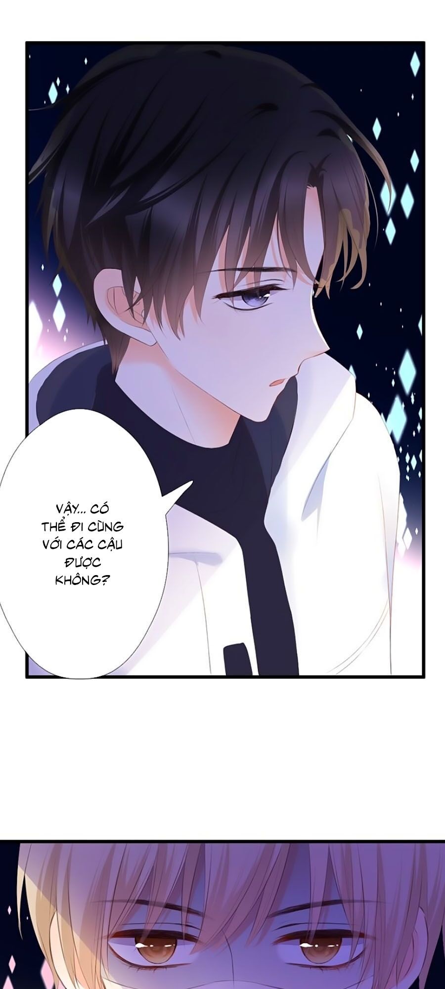 Hoa Chưa Nở Rộ: Chapter 54