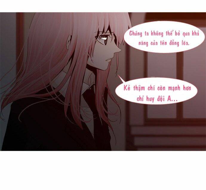Một Không Gian Thời Gian Khác: Chapter 10