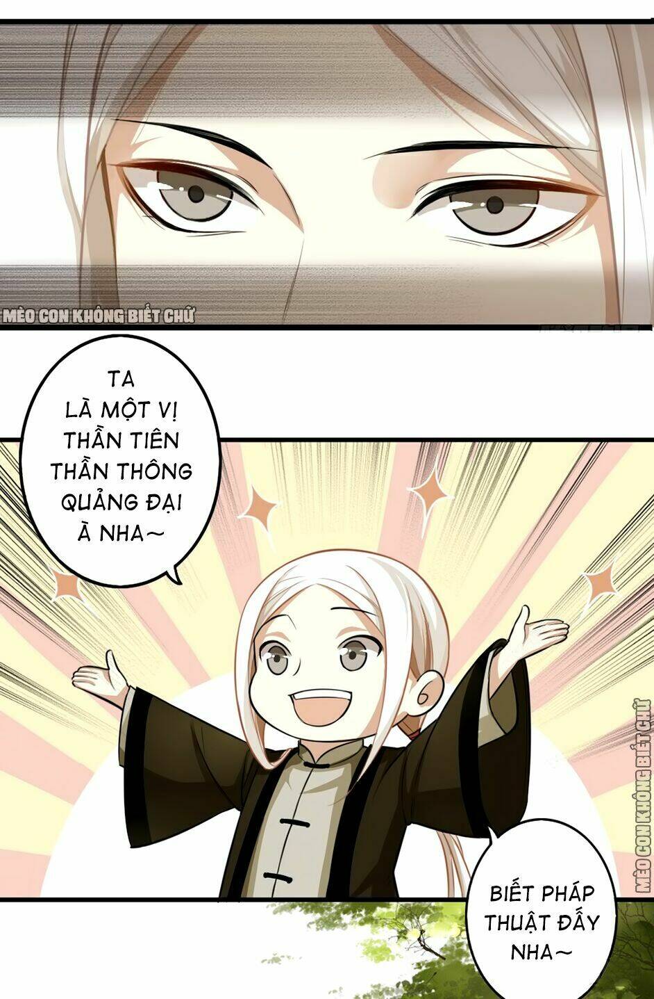 Bốc Toán Tử: Chapter 9