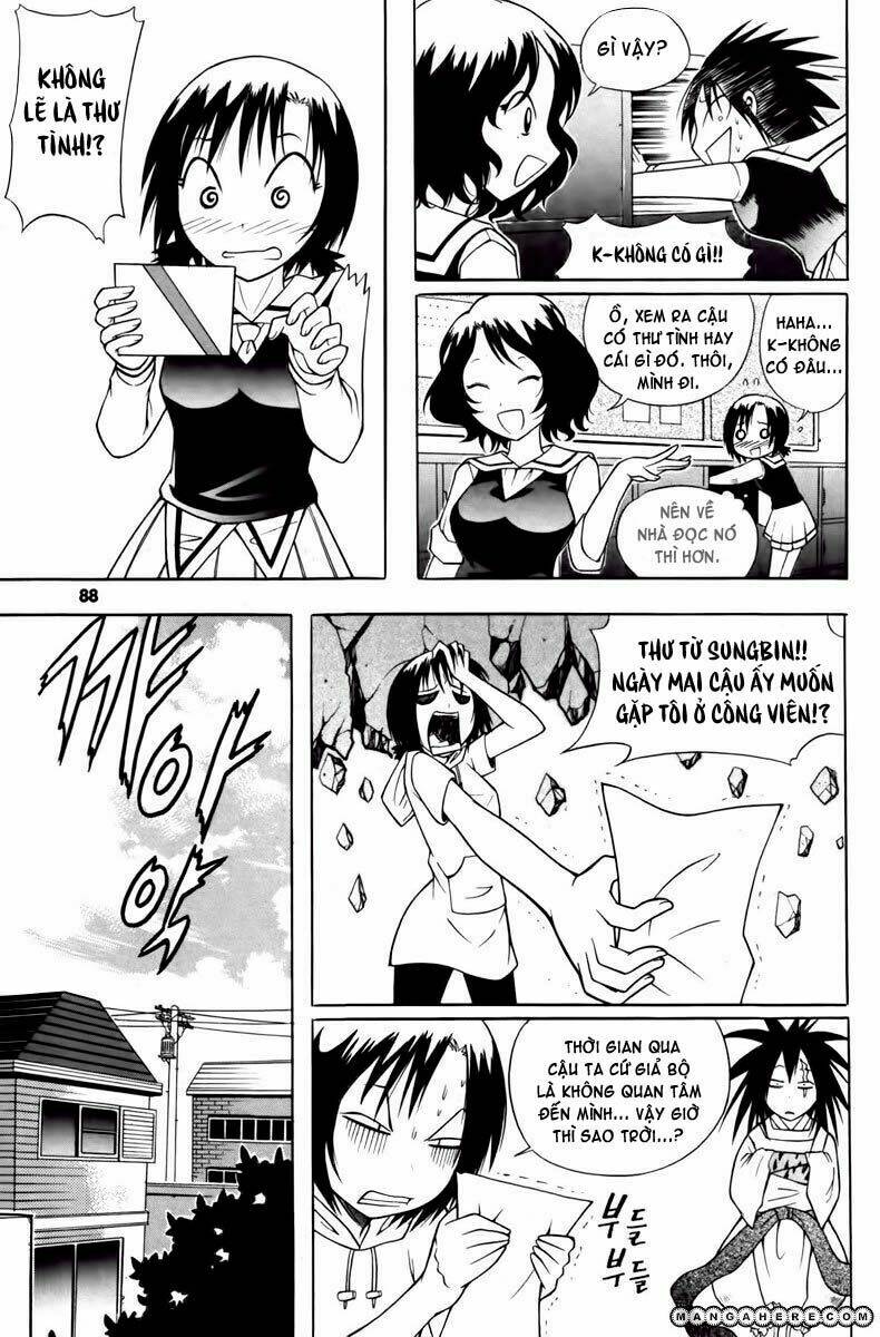 Gwisin Byeolgok: Chapter 11